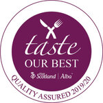Taste Our Best